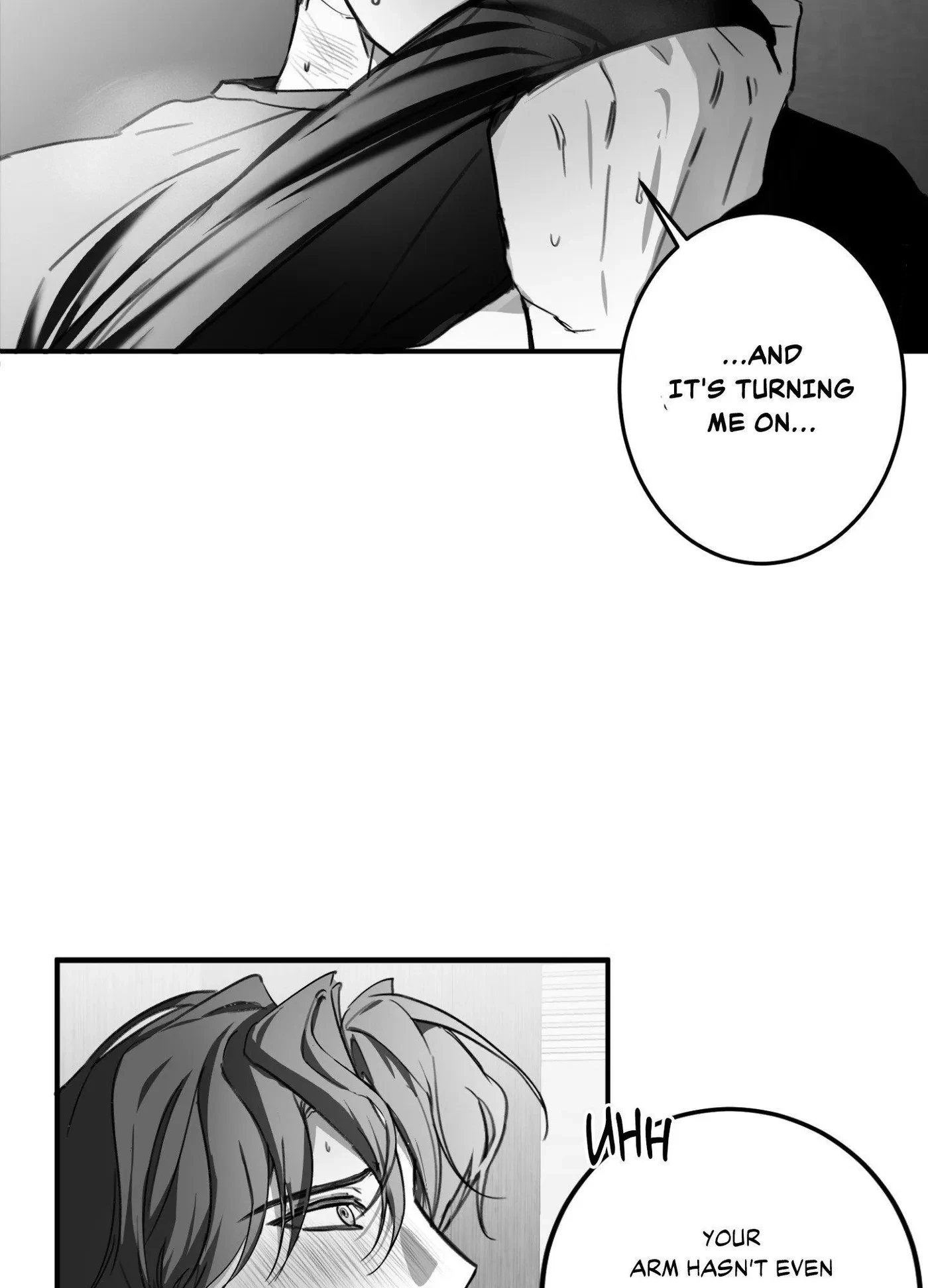 Chase You Chapter 9, page 46