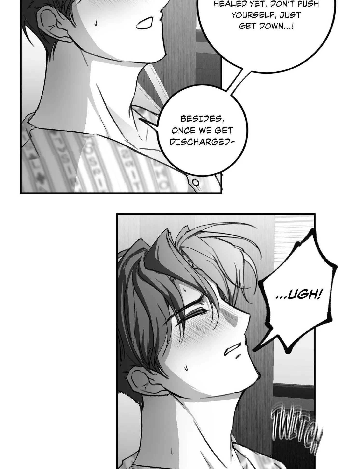 Chase You Chapter 9, page 47