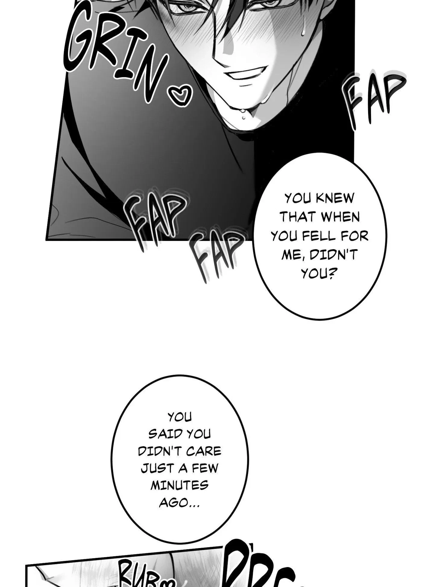 Chase You Chapter 9, page 52