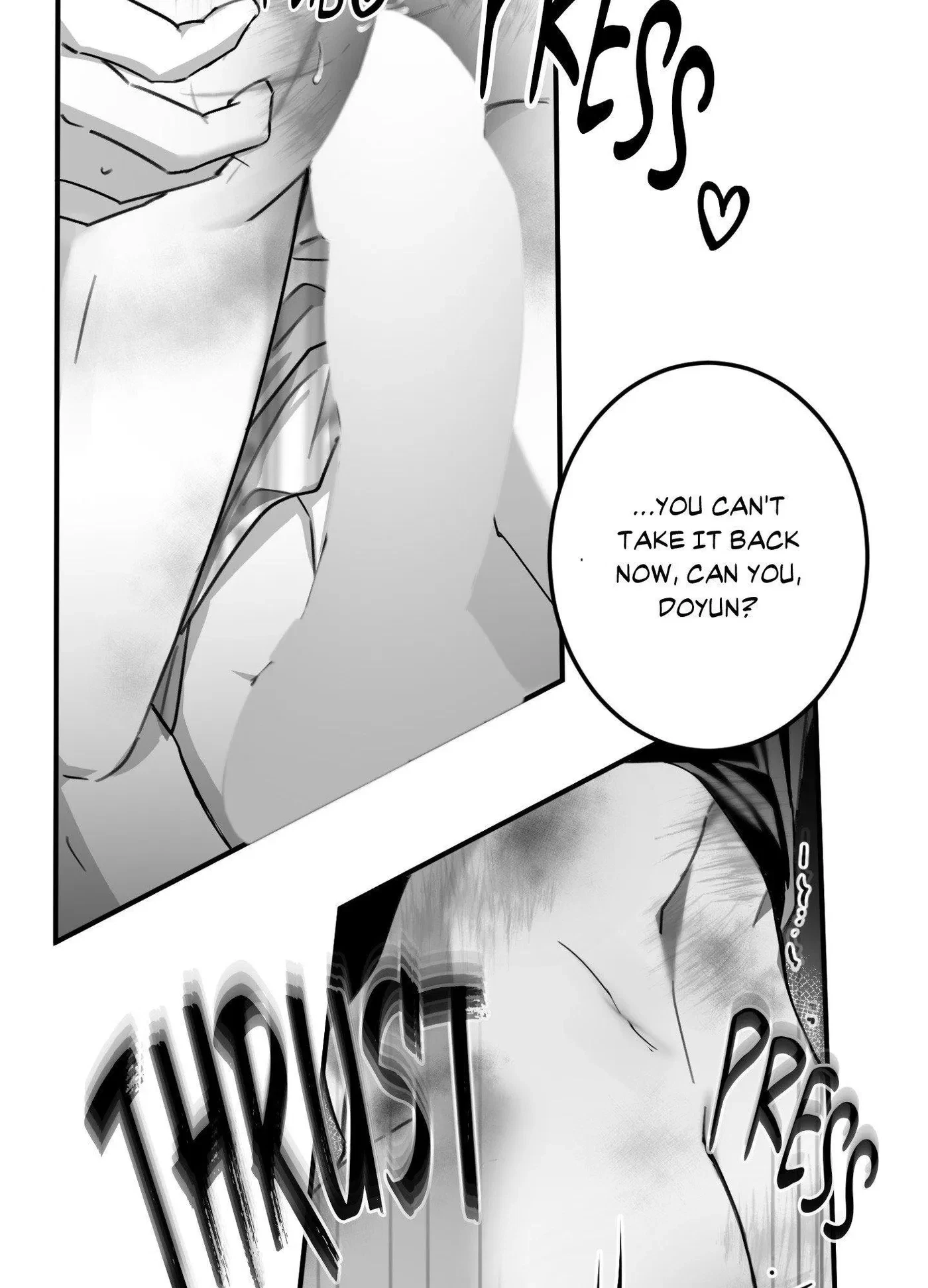 Chase You Chapter 9, page 53
