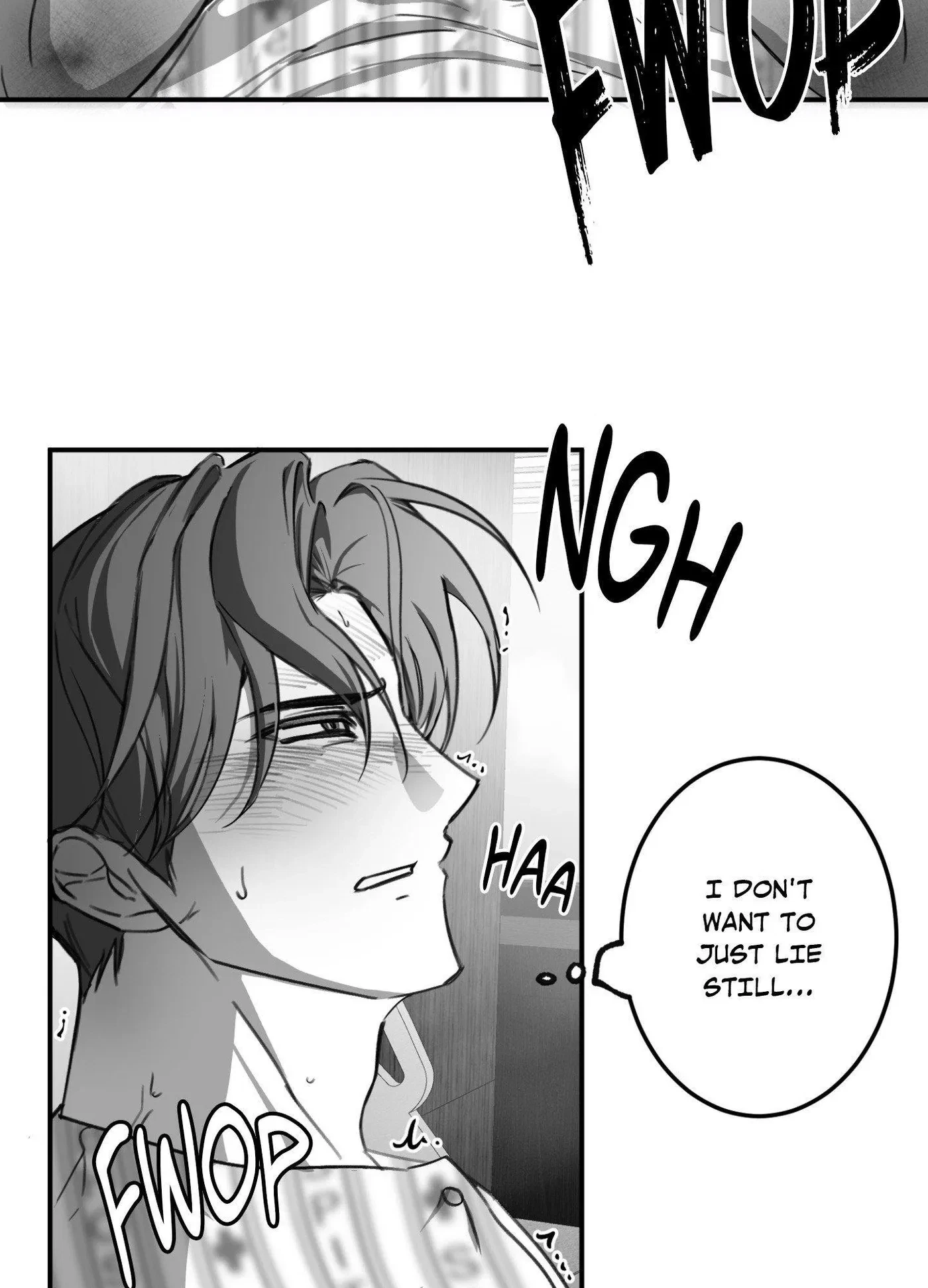 Chase You Chapter 9, page 58