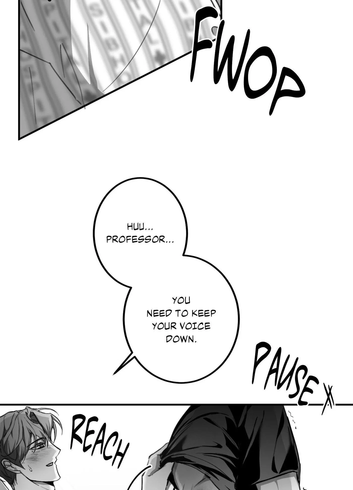 Chase You Chapter 9, page 59