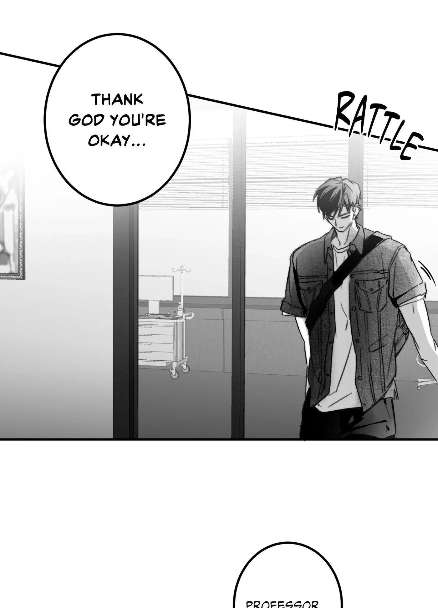 Chase You Chapter 9, page 6