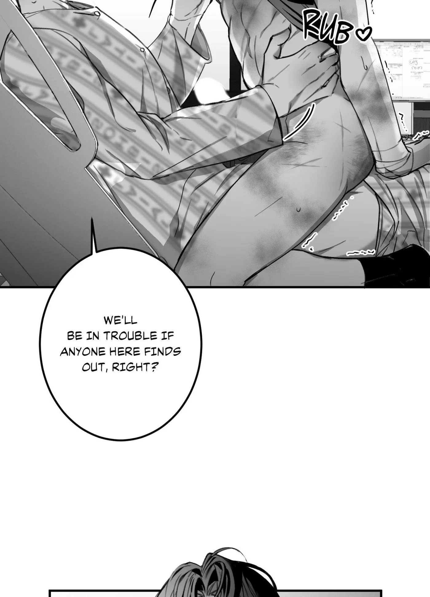 Chase You Chapter 9, page 60