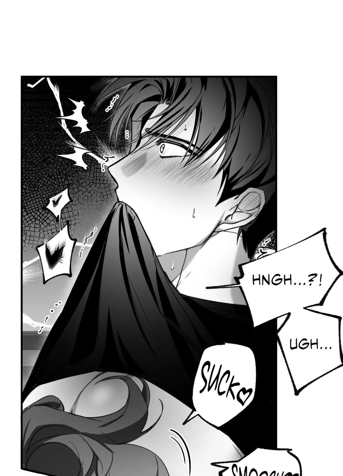Chase You Chapter 9, page 64
