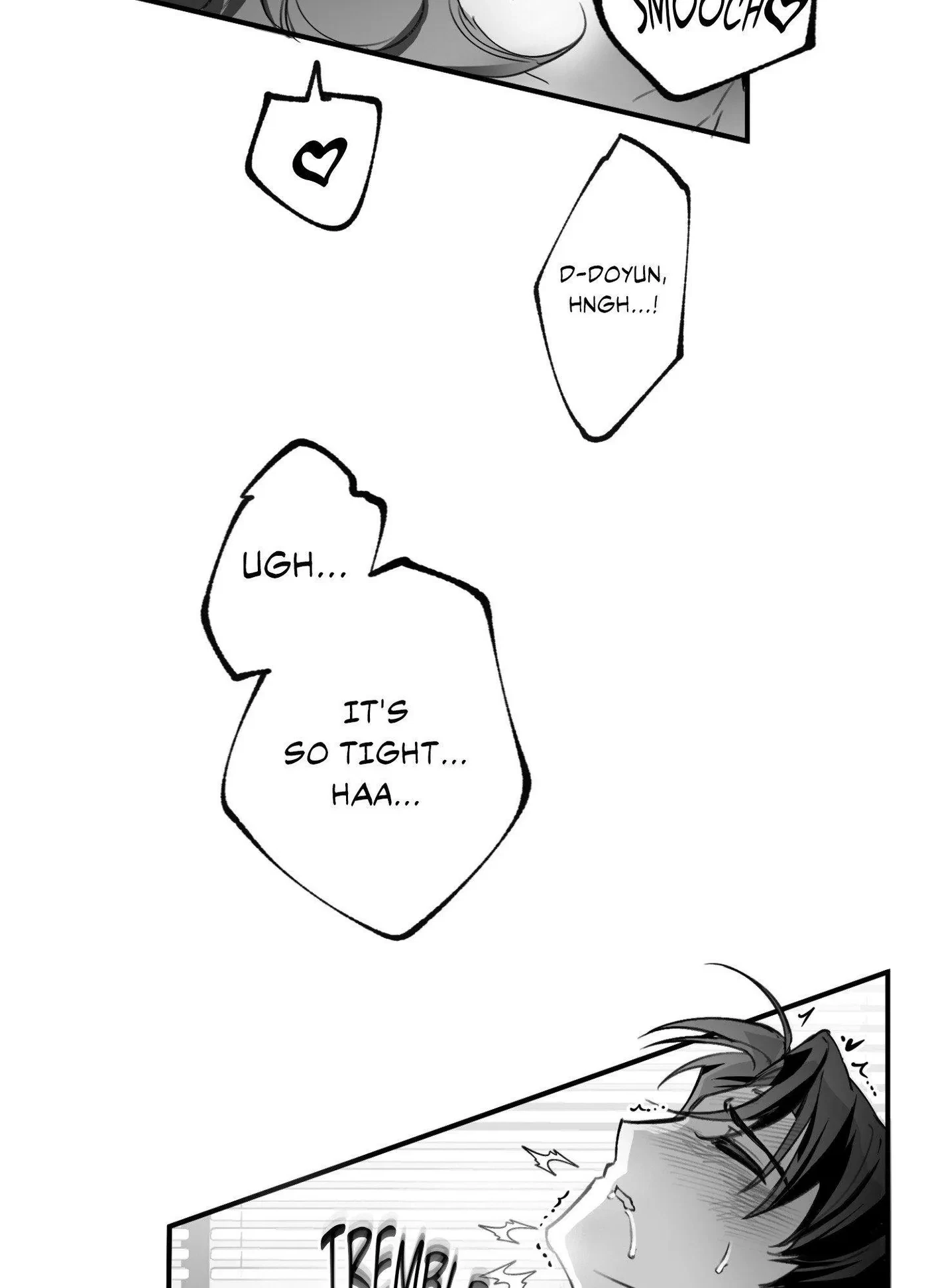 Chase You Chapter 9, page 65