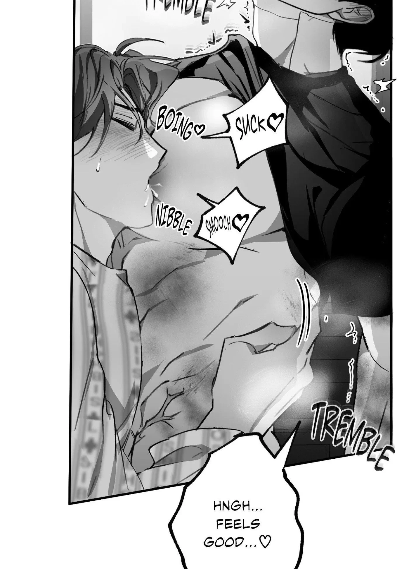 Chase You Chapter 9, page 66