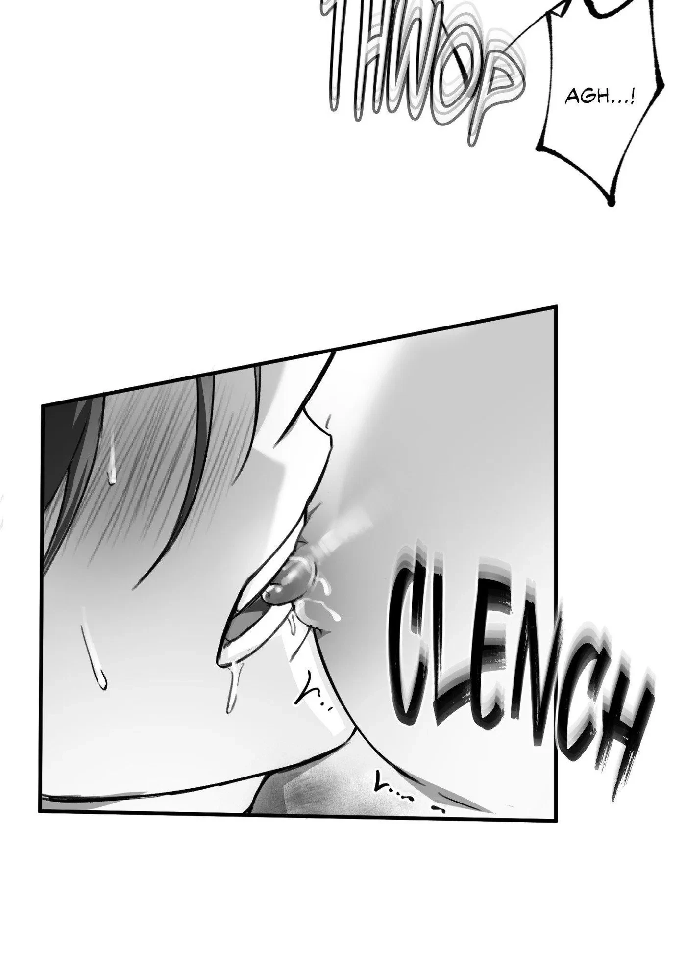 Chase You Chapter 9, page 70