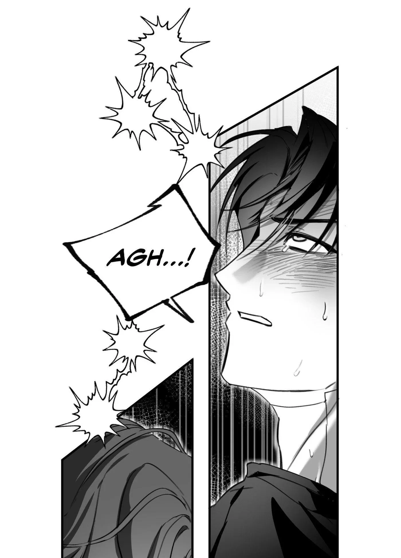 Chase You Chapter 9, page 72