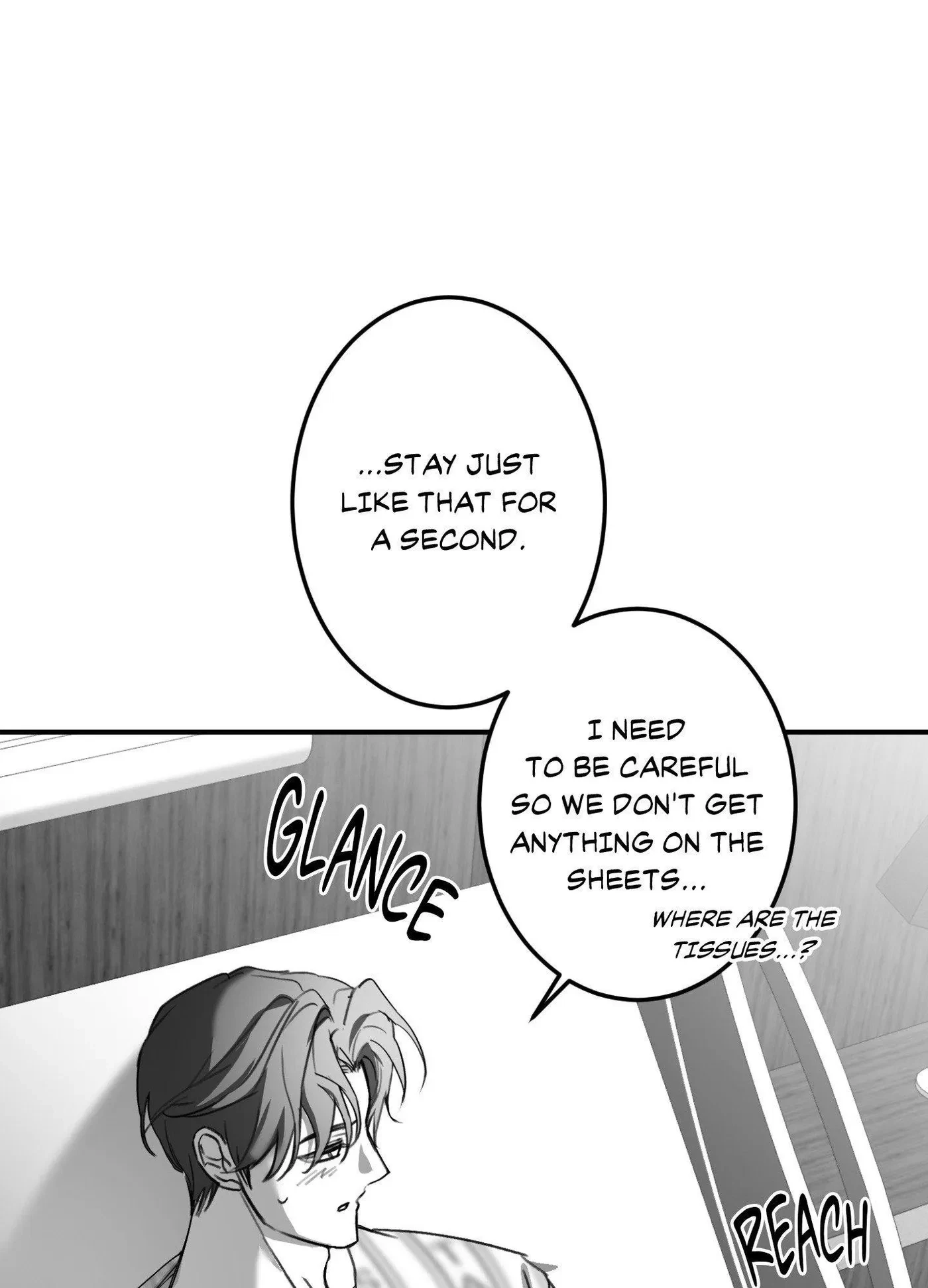 Chase You Chapter 9, page 77
