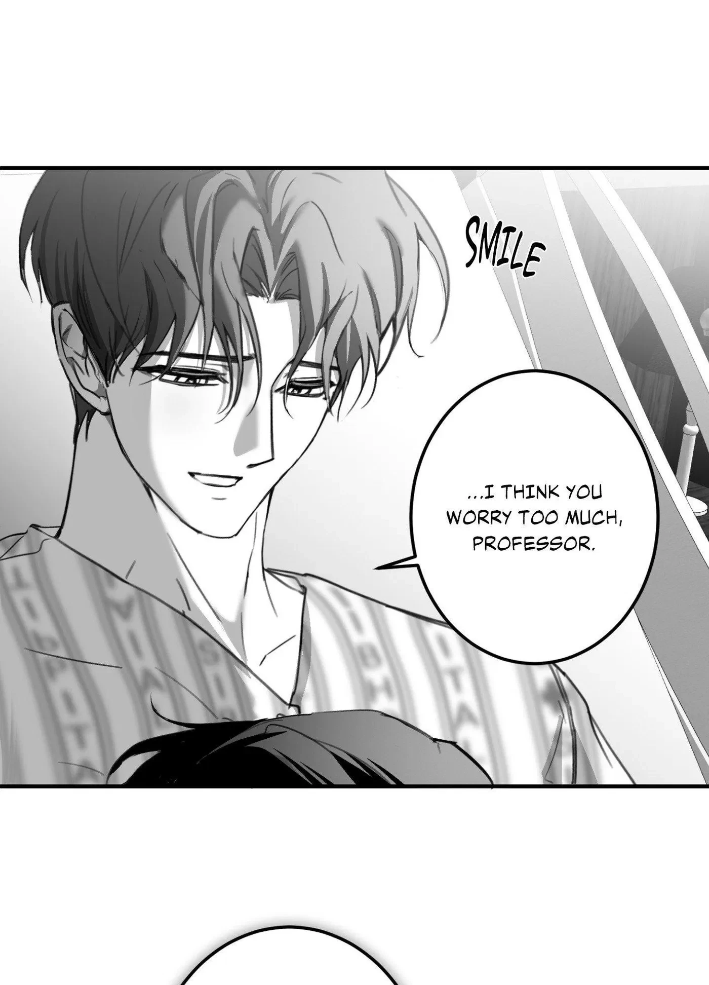Chase You Chapter 9, page 81