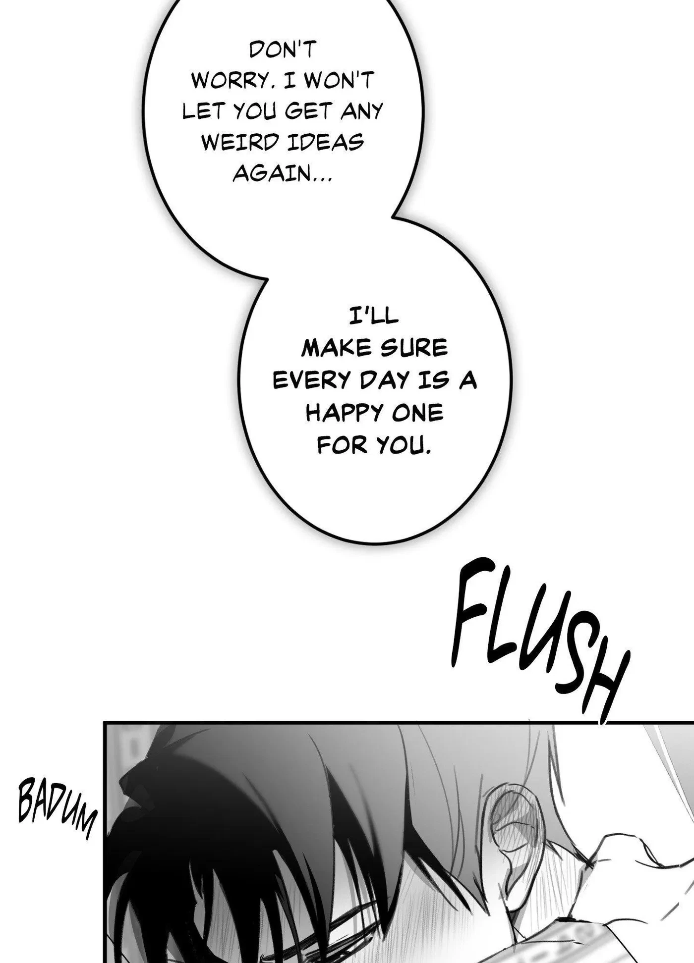 Chase You Chapter 9, page 82