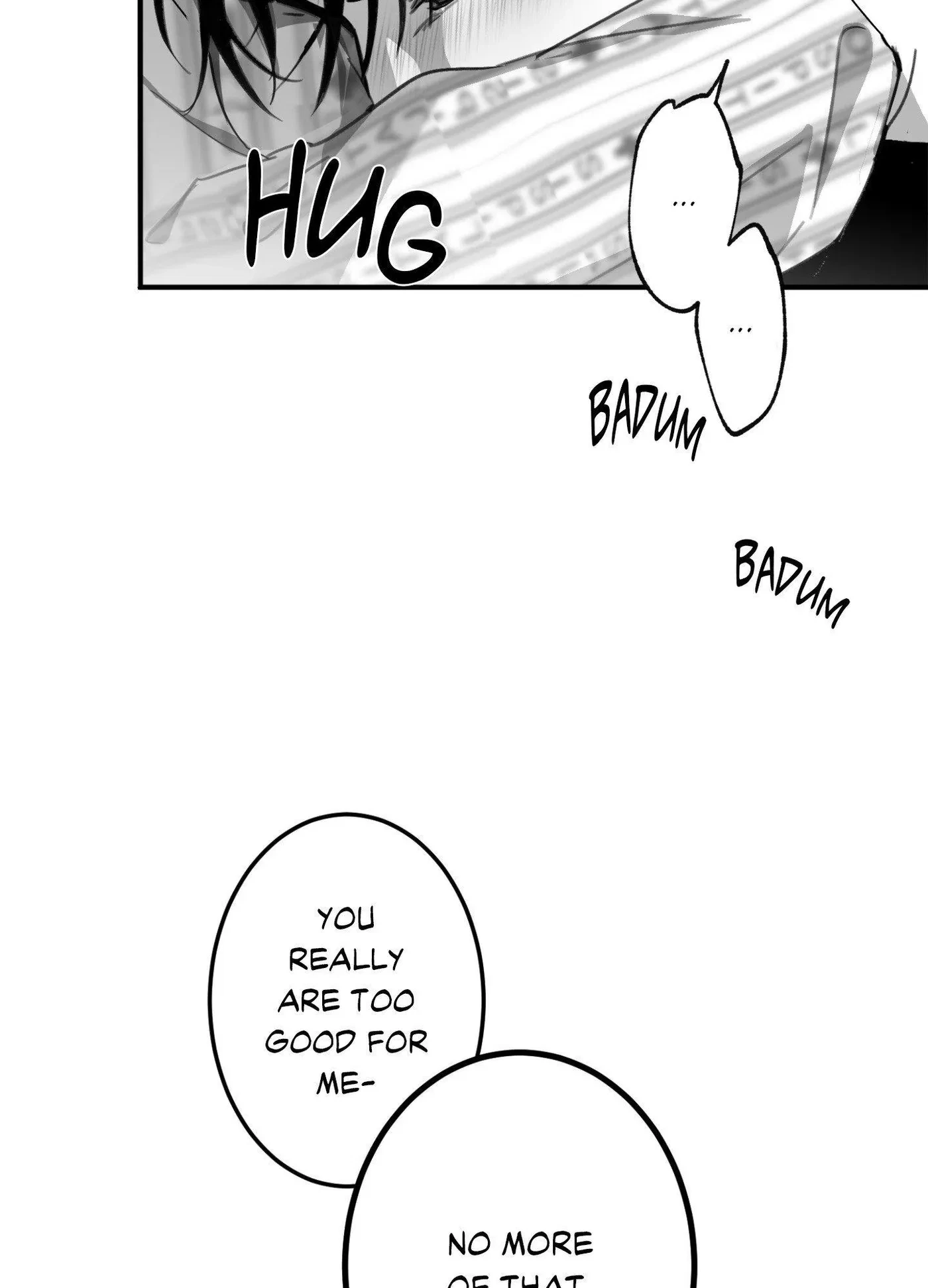 Chase You Chapter 9, page 83