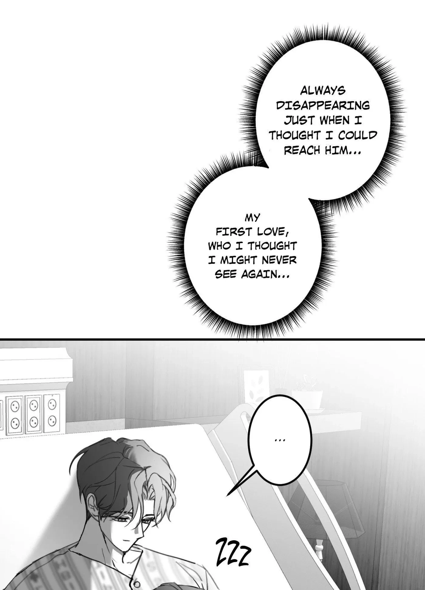 Chase You Chapter 9, page 87