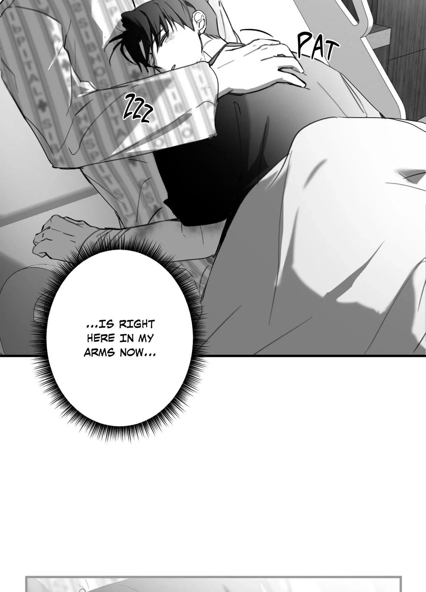 Chase You Chapter 9, page 88