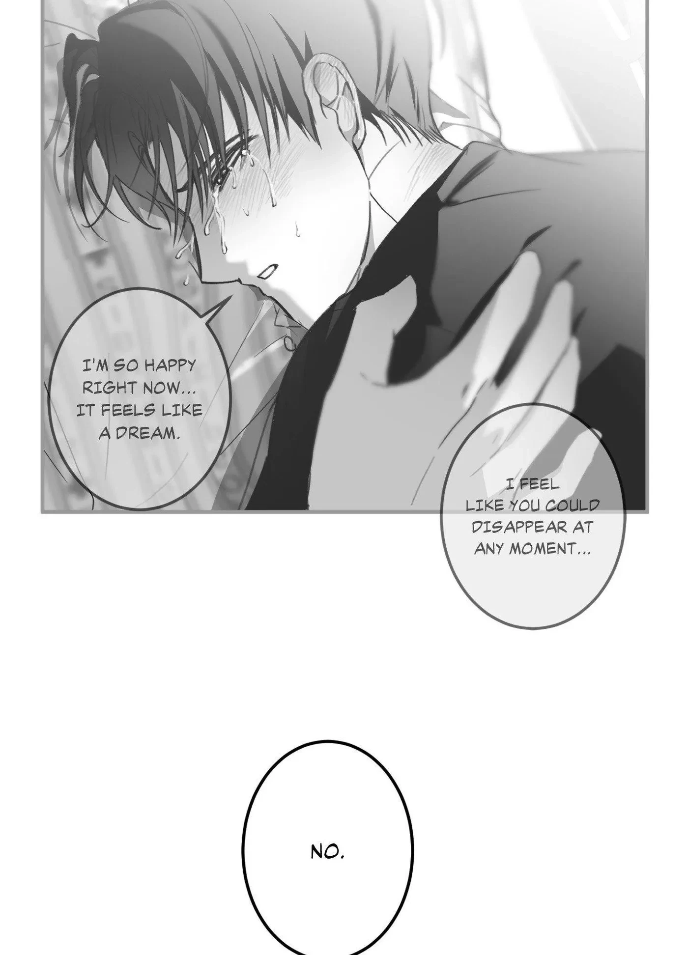 Chase You Chapter 9, page 89