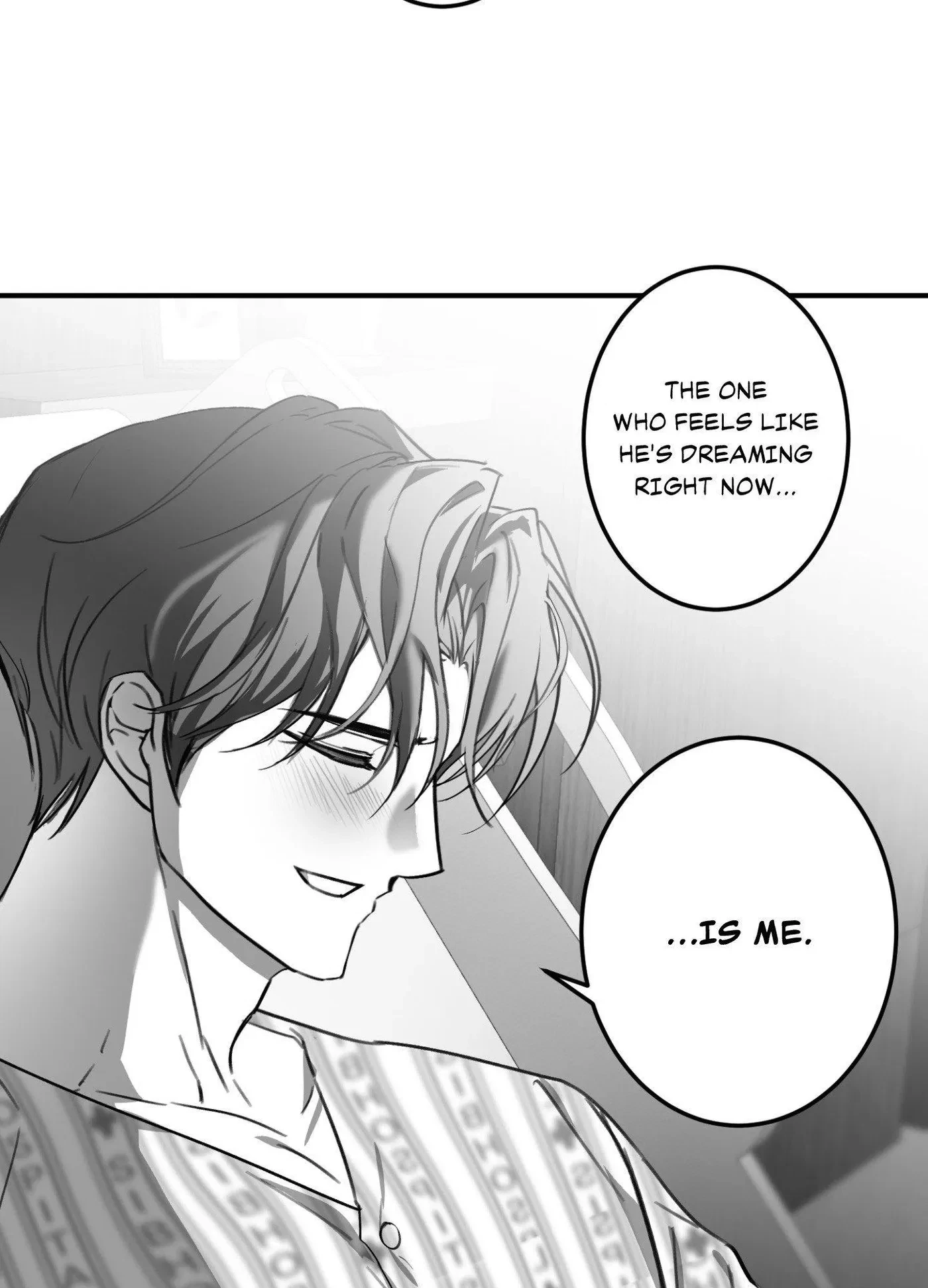 Chase You Chapter 9, page 90