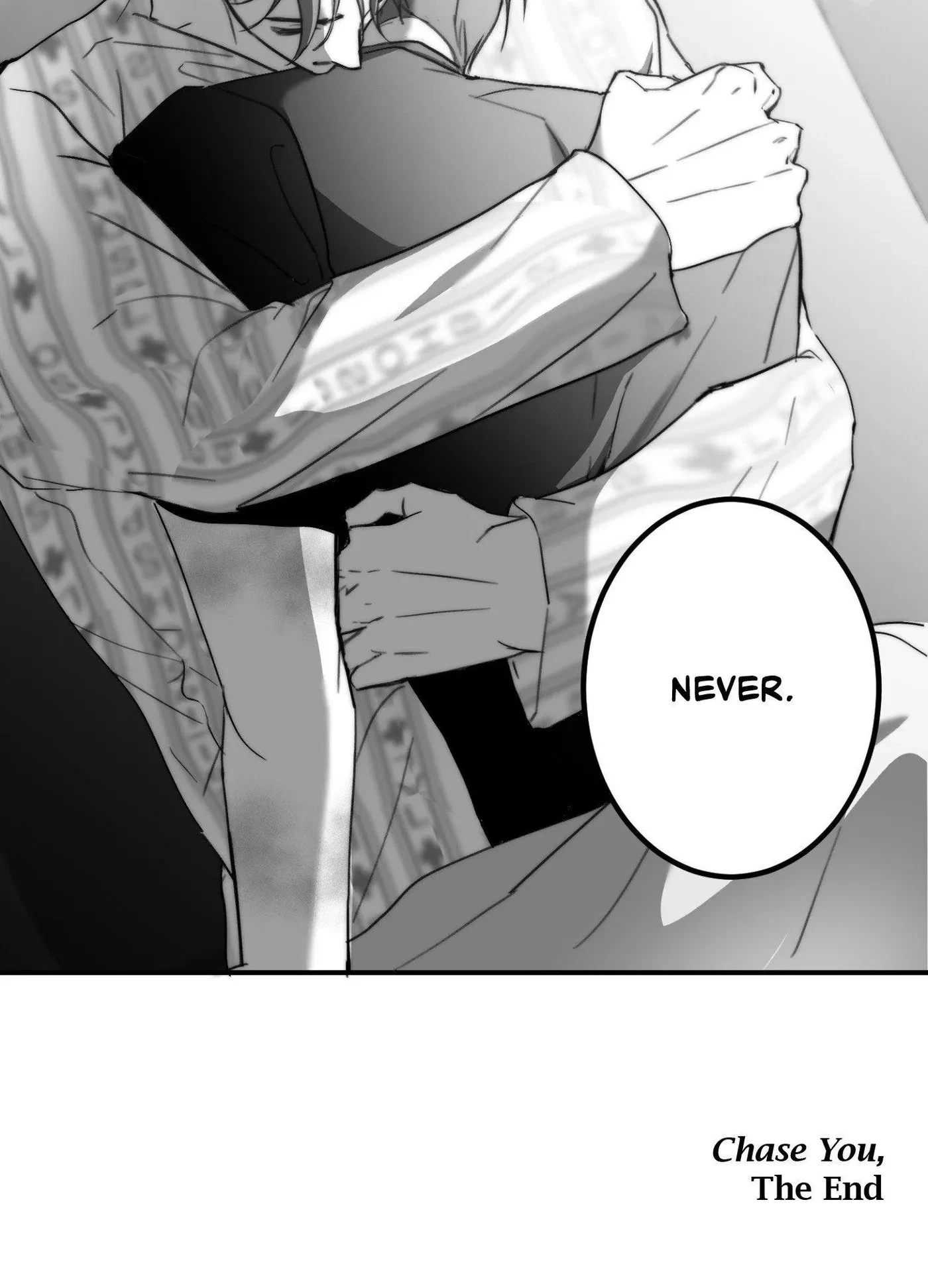 Chase You Chapter 9, page 92