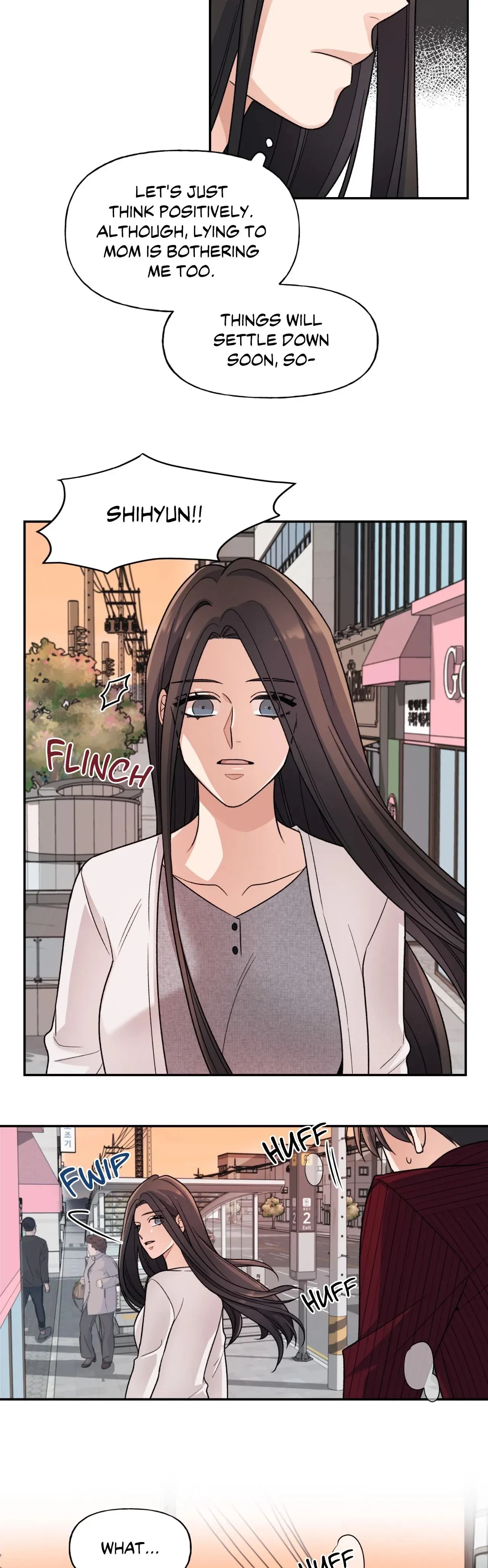 Pleasure Chamber Chapter 17, page 11