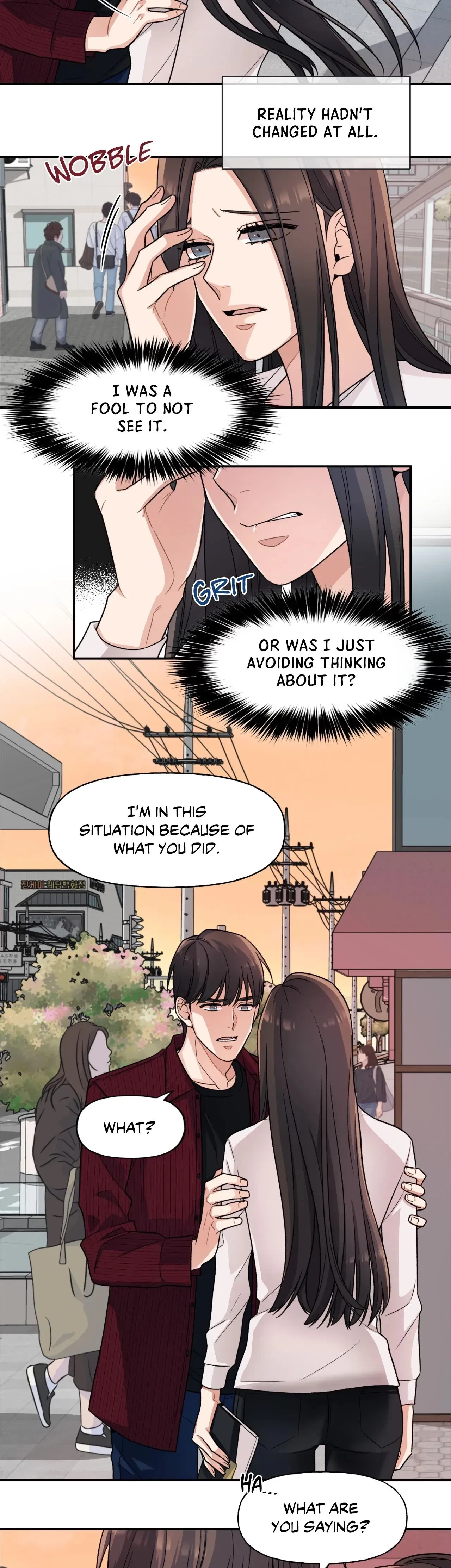 Pleasure Chamber Chapter 17, page 16