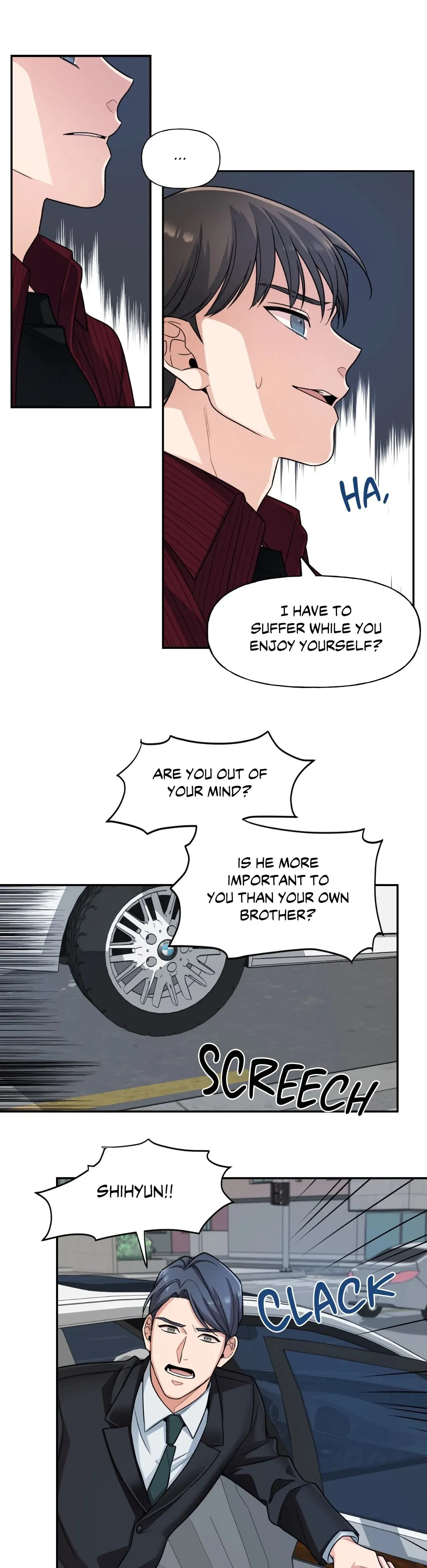 Pleasure Chamber Chapter 17, page 18