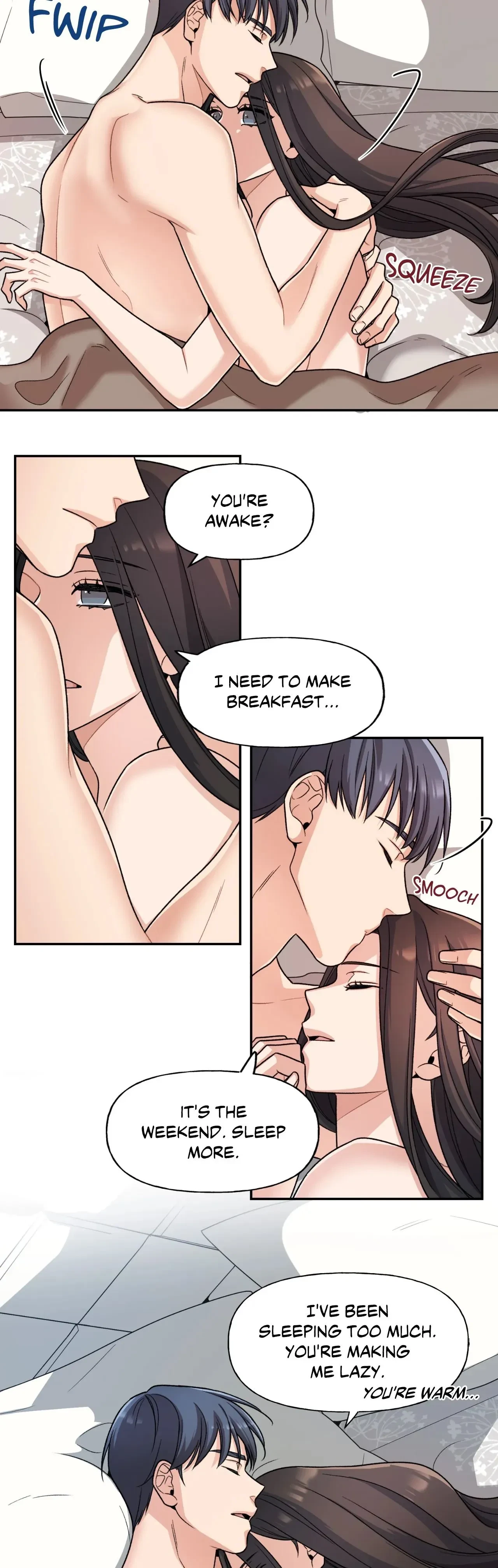 Pleasure Chamber Chapter 17, page 3