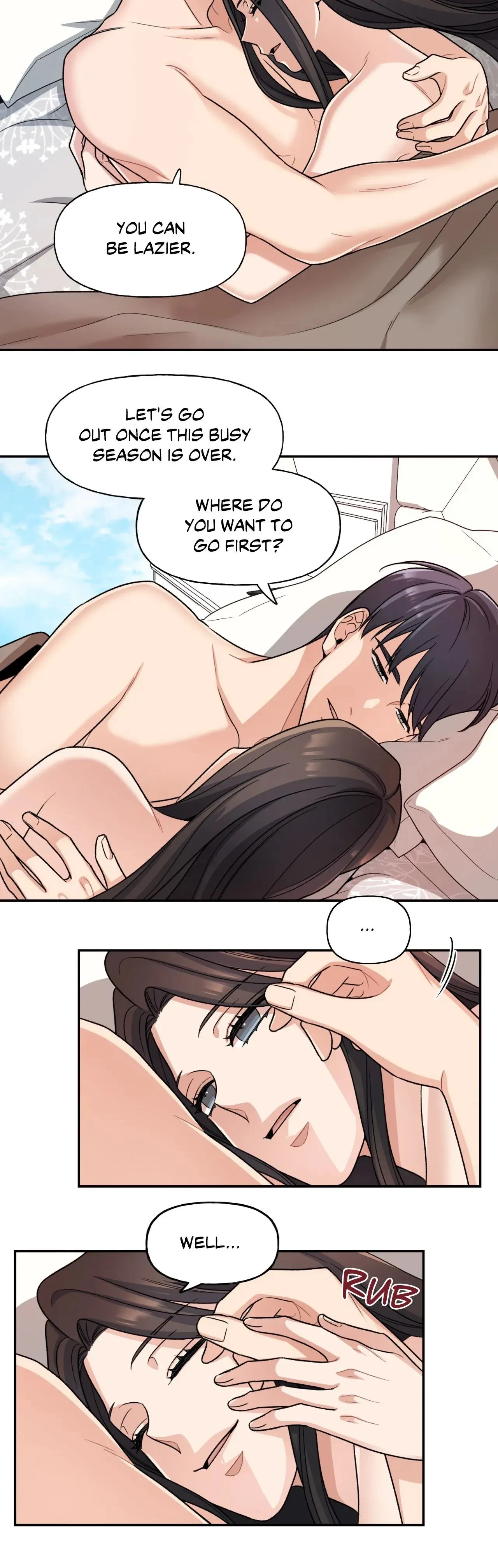 Pleasure Chamber Chapter 17, page 4