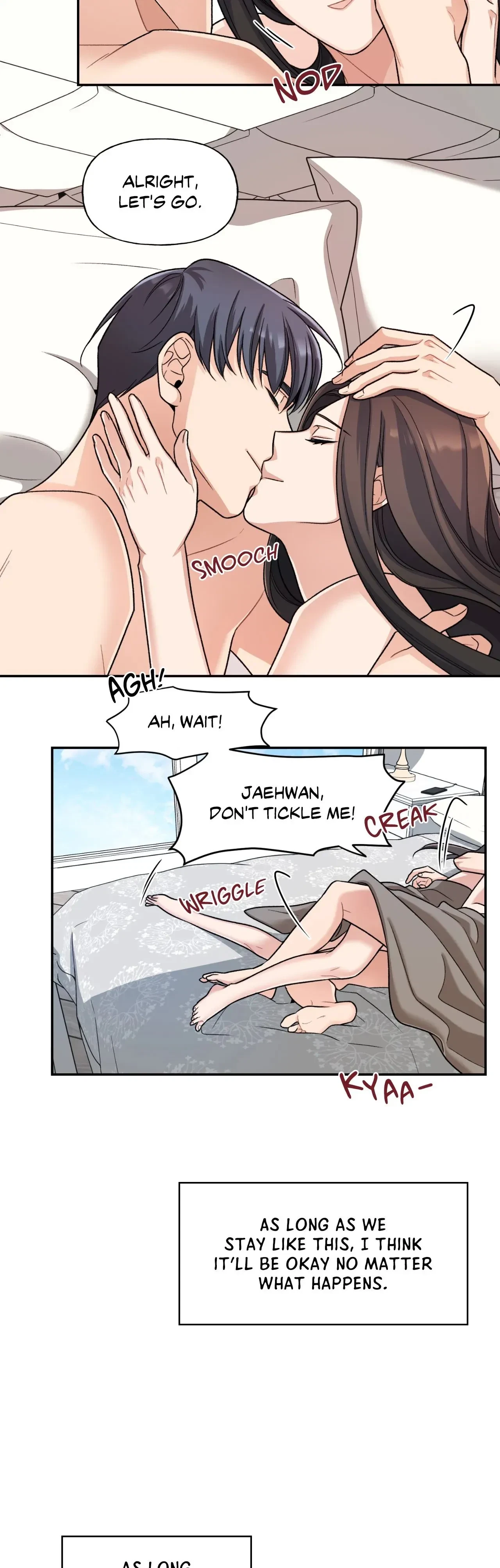 Pleasure Chamber Chapter 17, page 6
