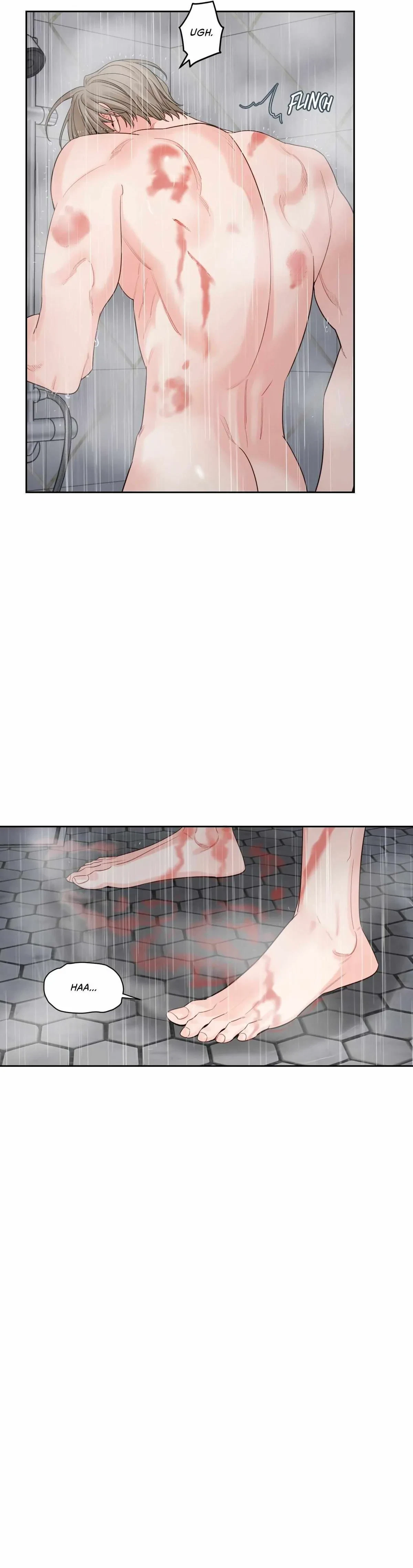 Within My Shadow Chapter 49, page 2