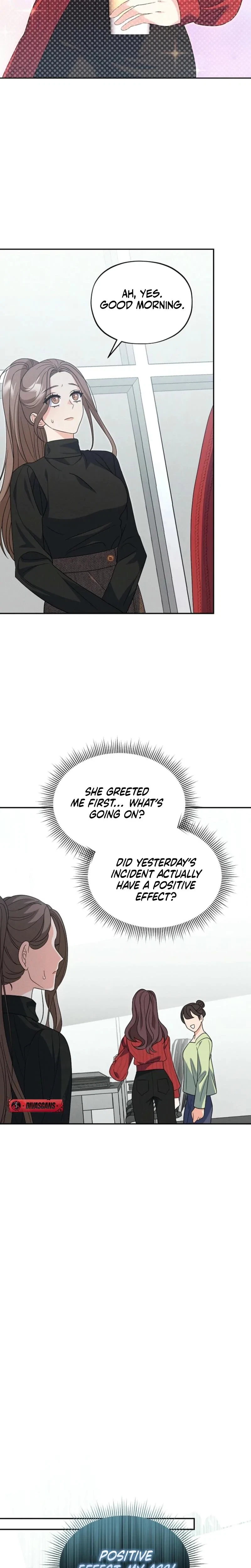 The Man Living Downstairs Chapter 14, page 4