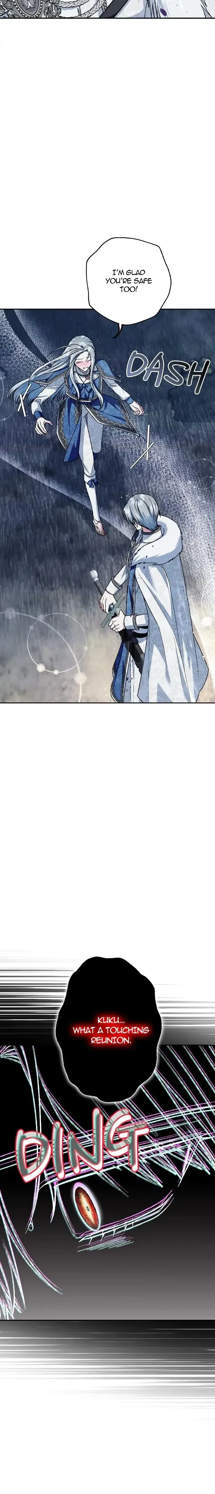 Father, I Don’t Want This Marriage Chapter 91, page 2