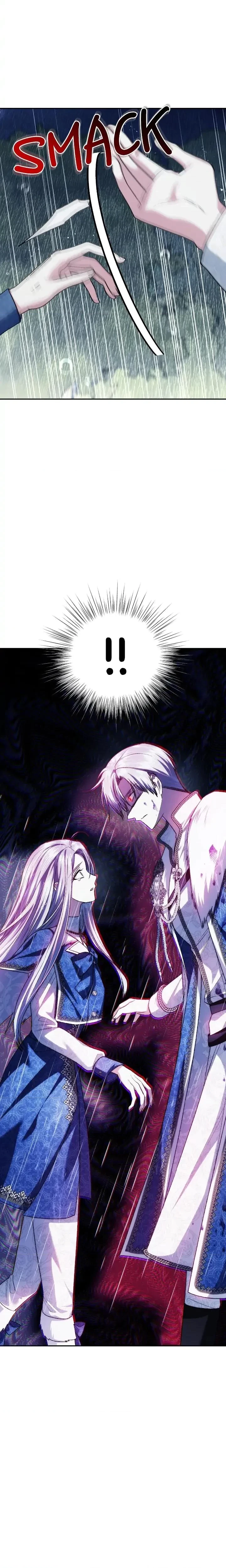 Father, I Don’t Want This Marriage Chapter 91, page 3