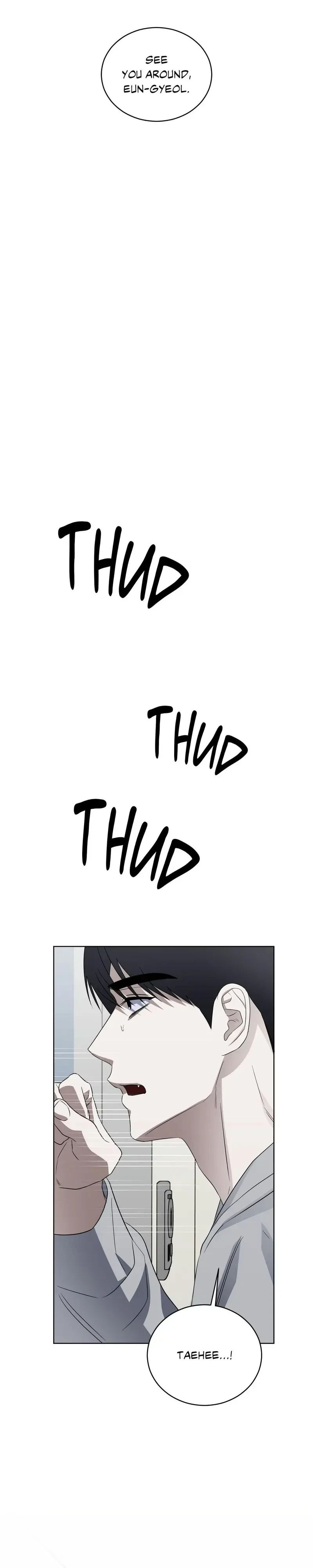 Bite To Unlock Chapter 34, page 13