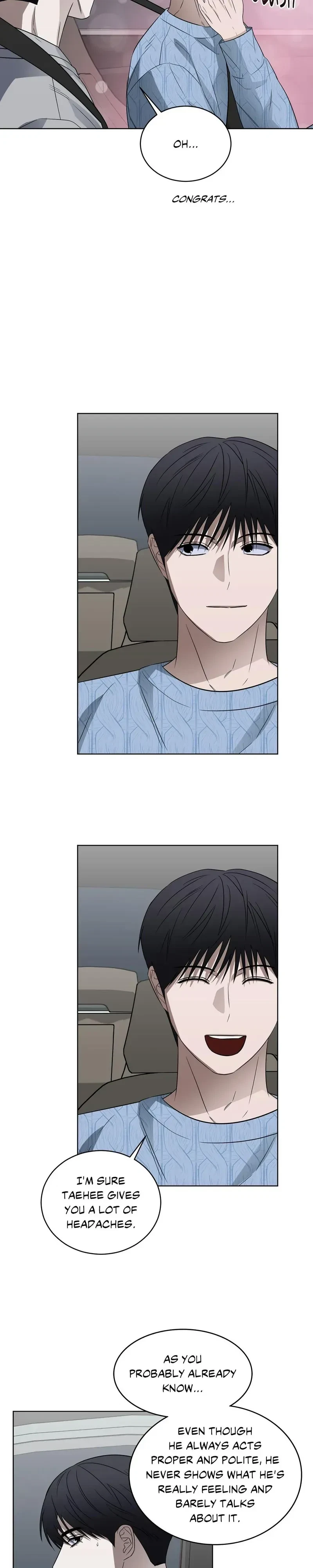 Bite To Unlock Chapter 34, page 18
