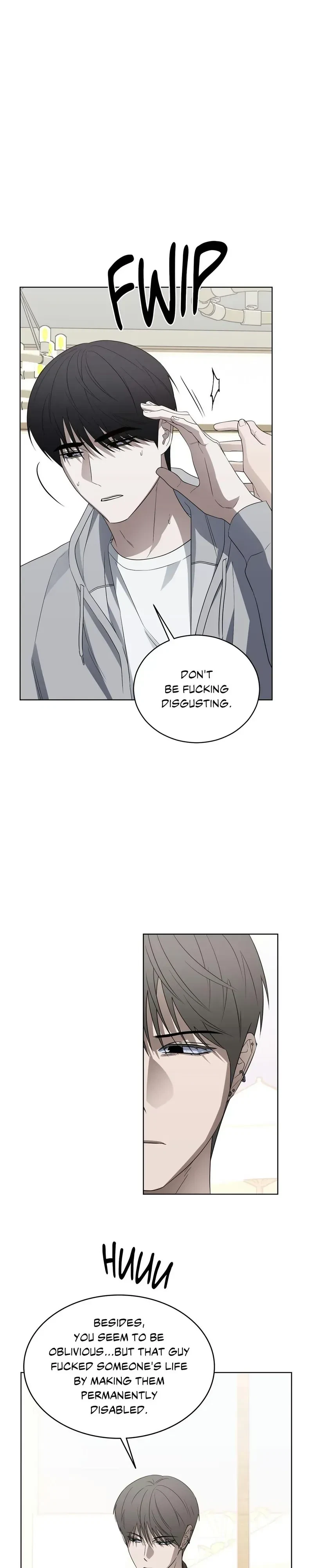Bite To Unlock Chapter 34, page 2
