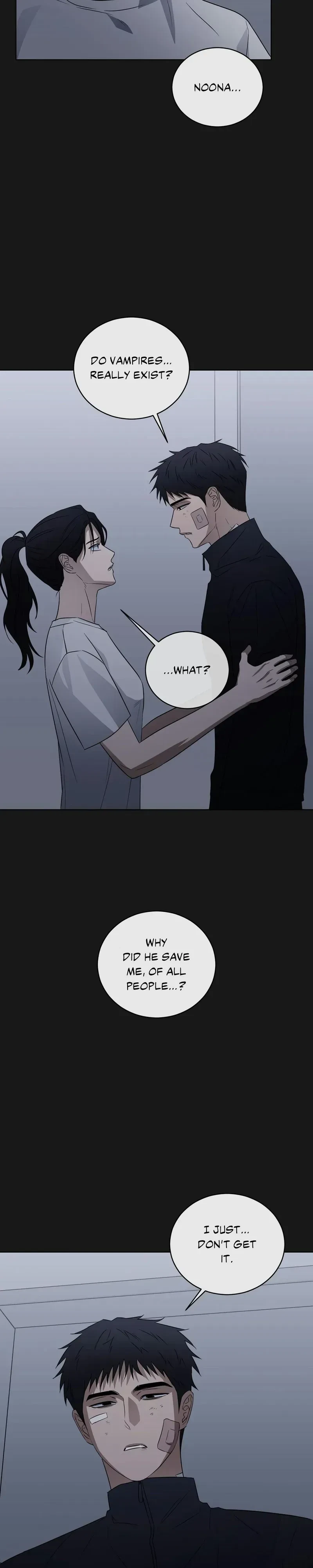 Bite To Unlock Chapter 34, page 24