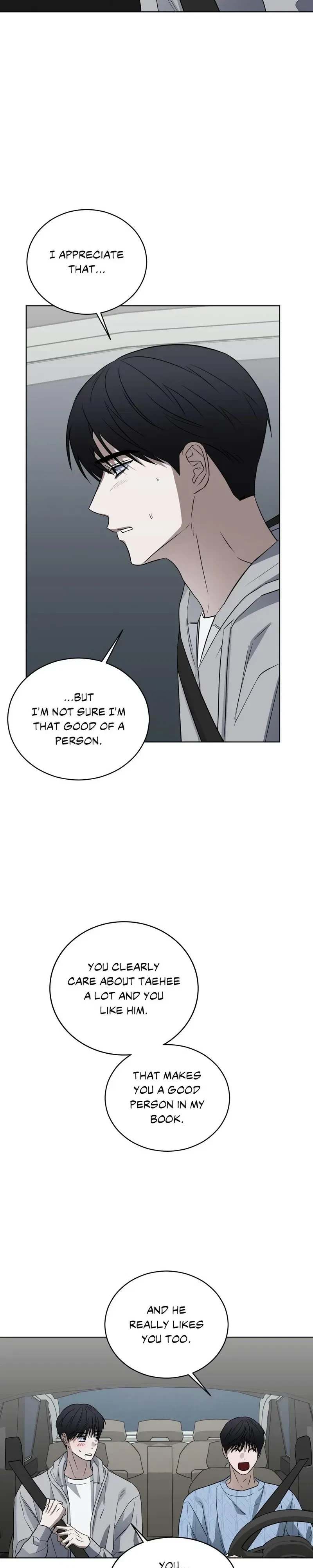 Bite To Unlock Chapter 34, page 29