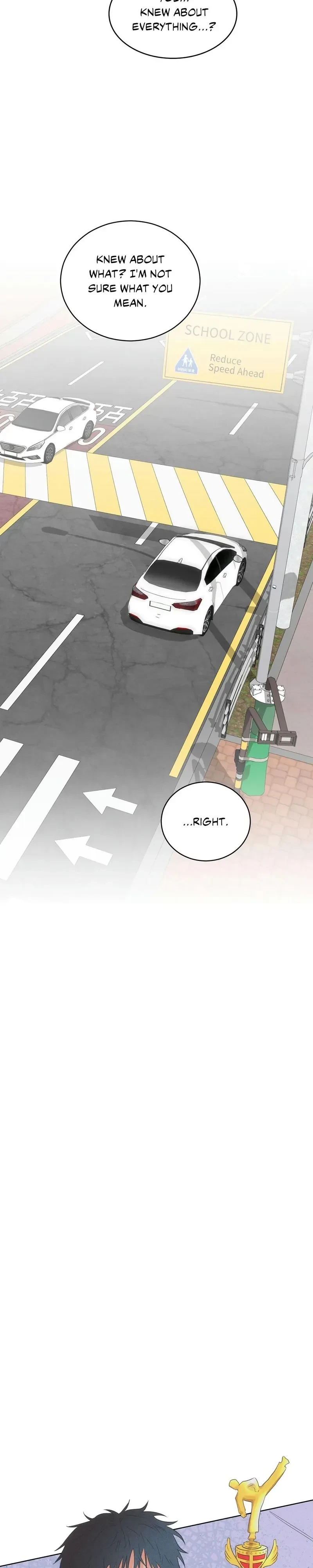 Bite To Unlock Chapter 34, page 30