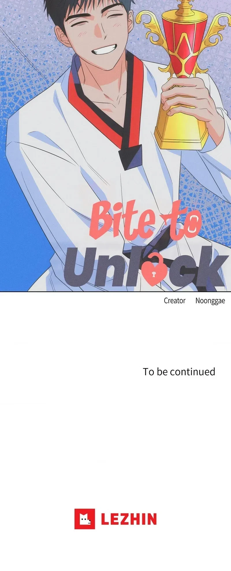 Bite To Unlock Chapter 34, page 31
