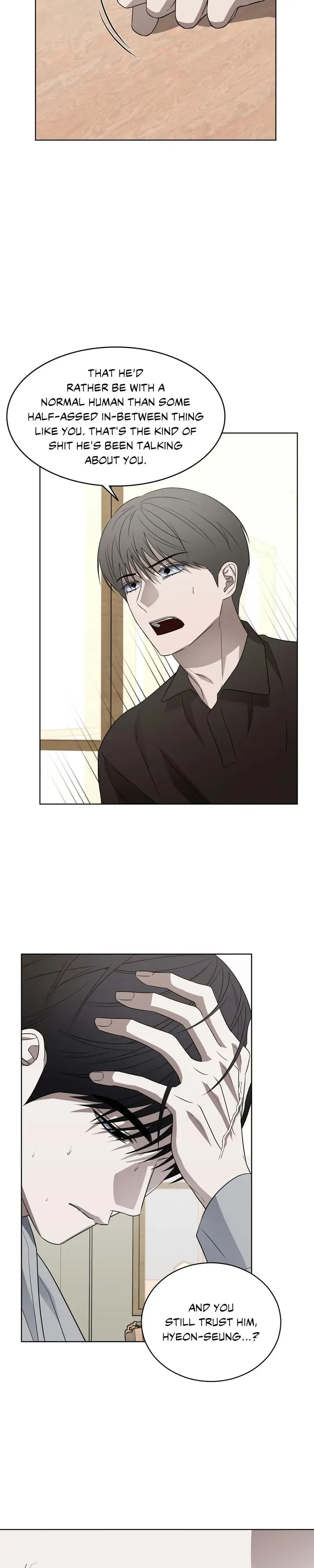 Bite To Unlock Chapter 34, page 5