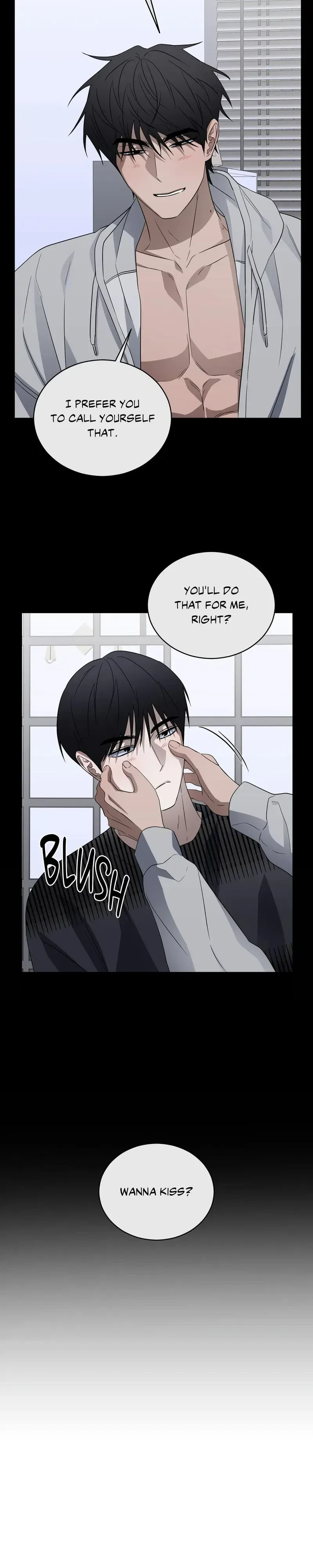 Bite To Unlock Chapter 34, page 8