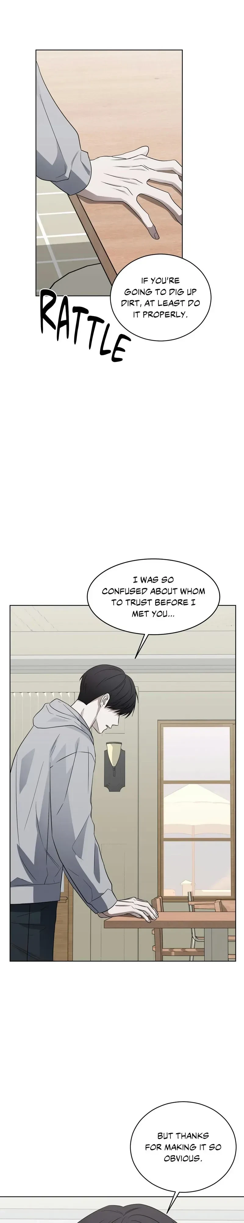 Bite To Unlock Chapter 34, page 9