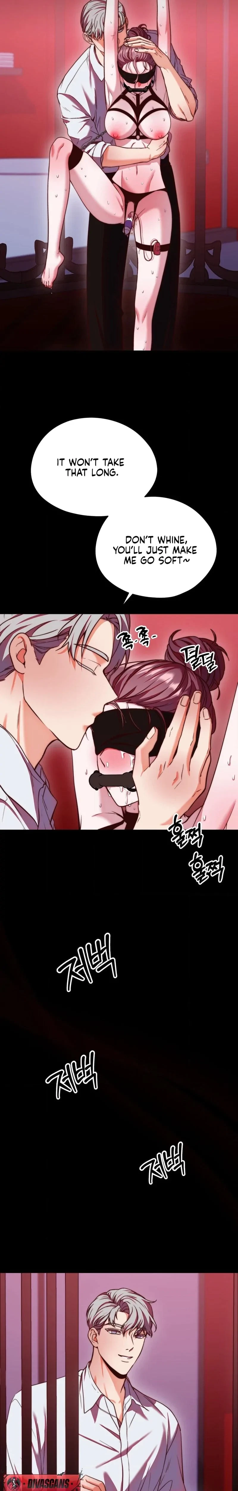 Can I Suck You? Chapter 23, page 10