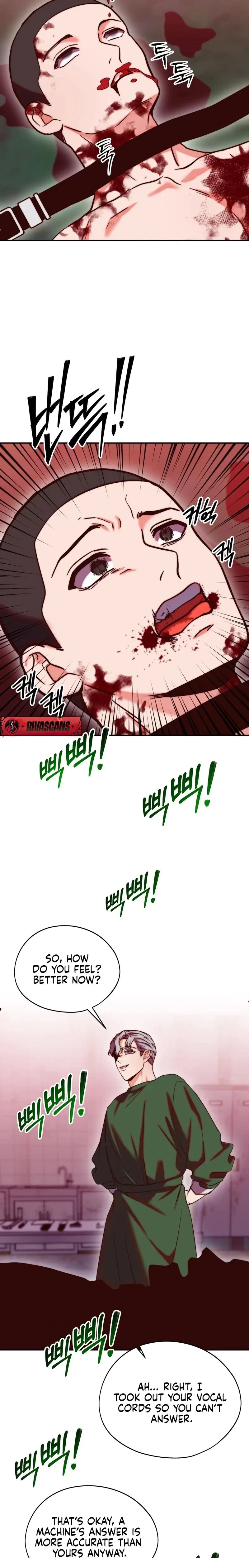 Can I Suck You? Chapter 23, page 15