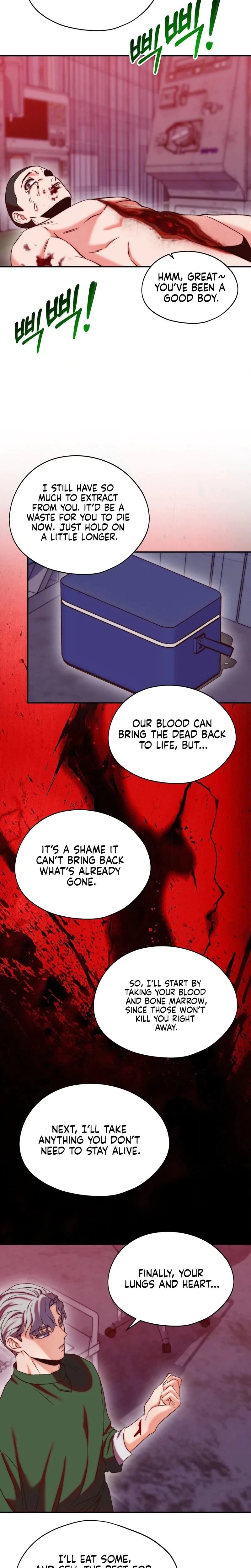 Can I Suck You? Chapter 23, page 16