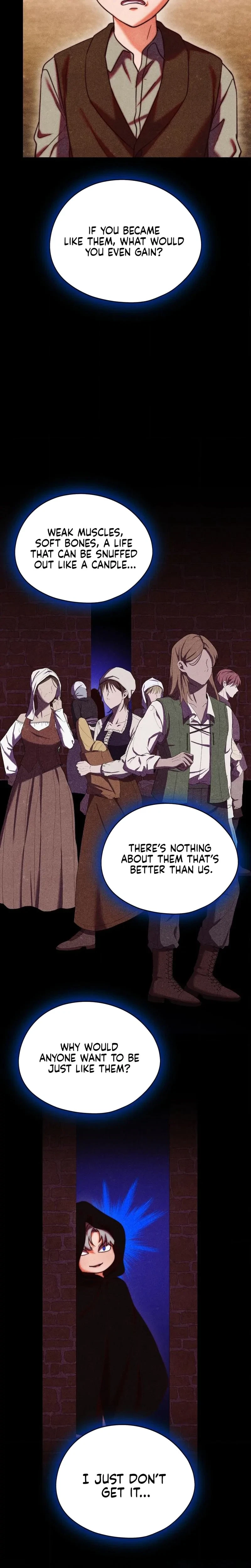Can I Suck You? Chapter 23, page 18