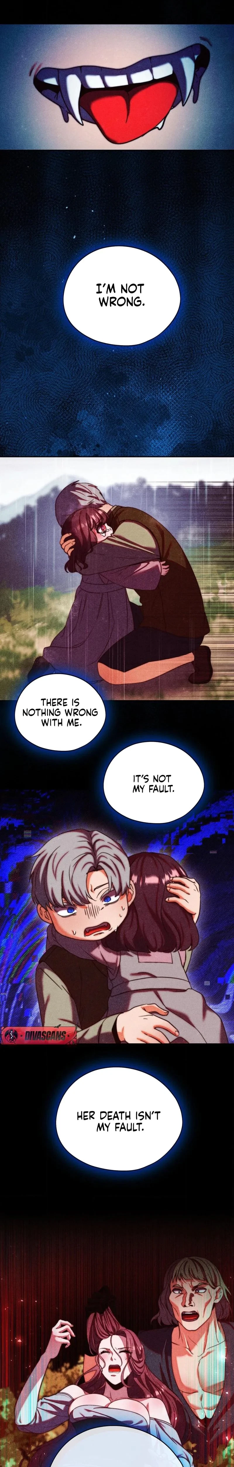 Can I Suck You? Chapter 23, page 19