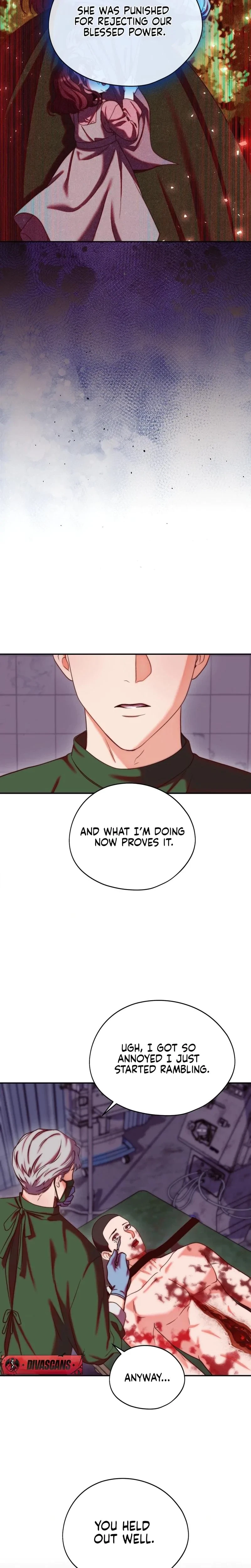 Can I Suck You? Chapter 23, page 20