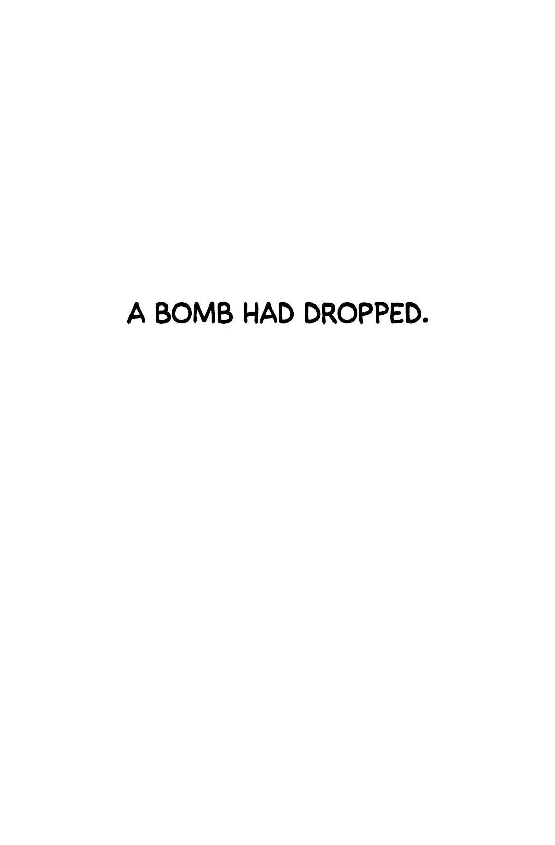 Let's Go, Hurry! Chapter 0.1, page 13