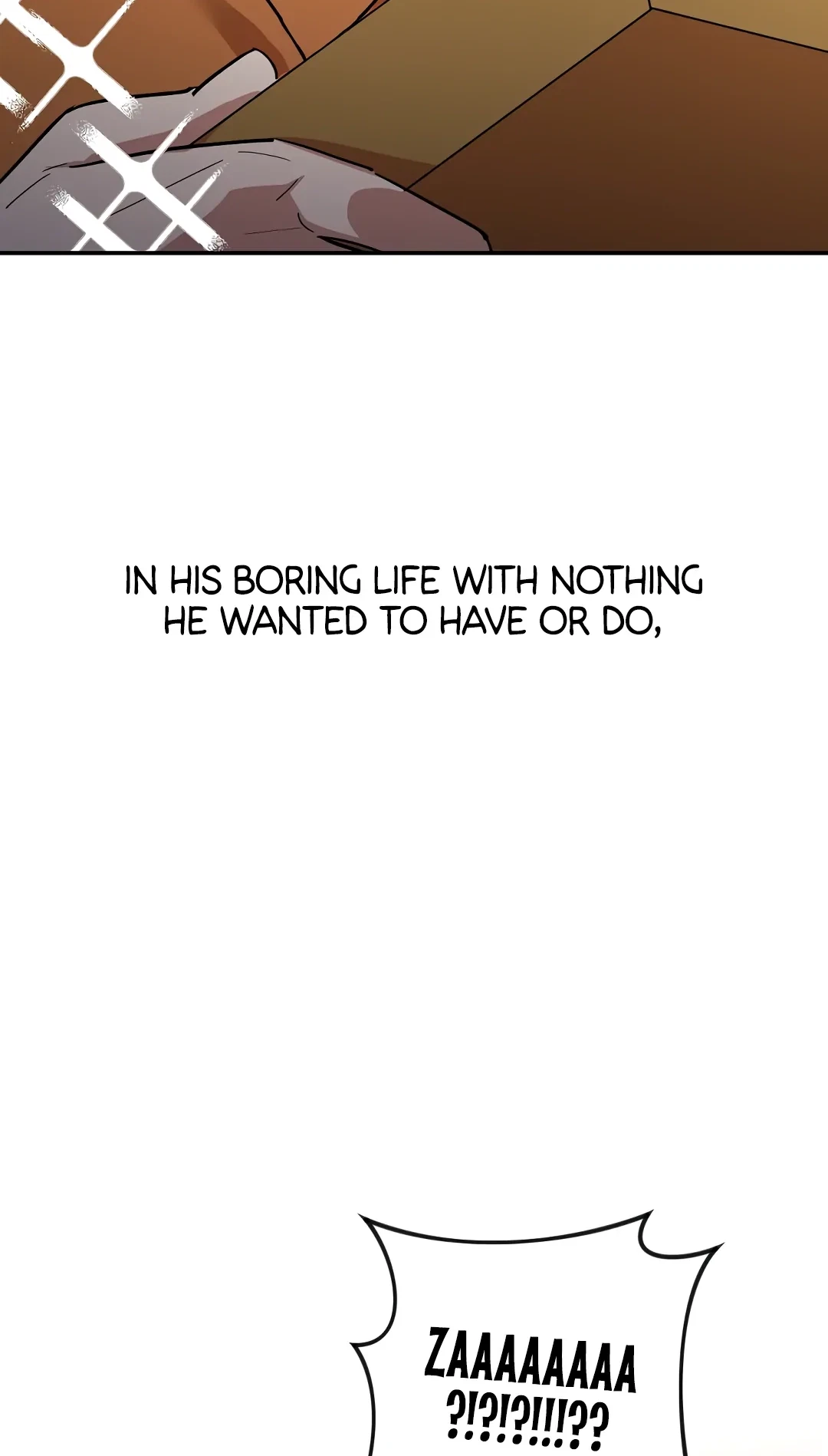 Let's Go, Hurry! Chapter 0.1, page 9